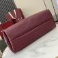 Gucci Gucci Softbit Maxi shoulder bag-Rosso Ancora red