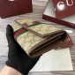 Gucci Ophidia continental wallet