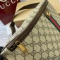 Gucci Ophidia Large Belt Bag 