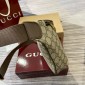 Gucci Ophidia Large Belt Bag 