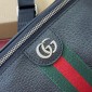 Gucci Marsupio Ophidia misura piccola