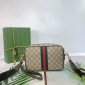 Gucci Ophidia small Messenger Bag