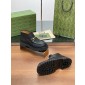 Stivaletto donna con Morsetto