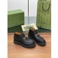 Stivaletto donna con Morsetto