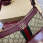 Gucci Ophidia small shoulder bag