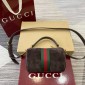 Gucci Mini borsa Ophidia