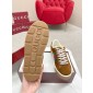 Sneaker Gucci Ace uomo con dettaglio Web