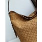 Borsa shopping Gucci Beatrix misura grande