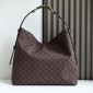 Borsa shopping Gucci Beatrix misura grande