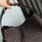 Borsa shopping Gucci Beatrix misura grande