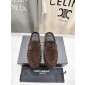 Mule Le Loafer in Pelle Saint Laurent