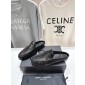 Mule Le Loafer in Pelle Saint Laurent