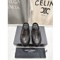 Mule Le Loafer in Pelle Saint Laurent