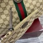 Gucci Giglio large tote bag