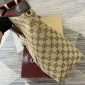 Gucci Giglio large tote bag