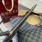 Gucci Giglio large tote bag