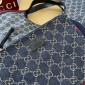 Gucci Giglio large tote bag