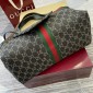 Gucci Giglio large tote bag
