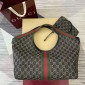 Gucci Giglio large tote bag