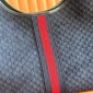 Borsa shopping Gucci Giglio misura grande