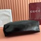 Borsa shopping Gucci Giglio misura grande