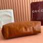 Borsa shopping Gucci Giglio misura grande