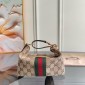Mini borsa Gucci Vanity