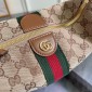 Mini borsa Gucci Vanity