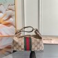 Mini borsa Gucci Vanity