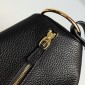 Borsa a spalla Gucci Half Horsebit misura media