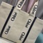 Chloe Borsa Shopping  Grande 