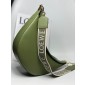 Loewe Small Luna in Smooth Calfskin 