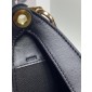 Loewe Small Luna in Emboridery and calfskin 