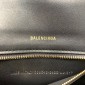 Balenciaga Hourglass Small Handbag   