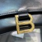 Balenciaga Hourglass Small Handbag   