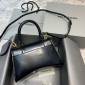 Balenciaga Hourglass Small Handbag   