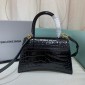 Balenciaga Hourglass Small Handbag   