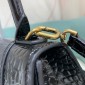 Balenciaga Hourglass Small Handbag   