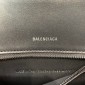 Balenciaga Hourglass Small Handbag   