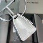 Balenciaga Hourglass Small Handbag   