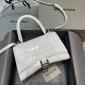 Balenciaga Hourglass Small Handbag   