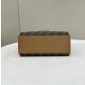 Fendi Sunshine Small Shopper 