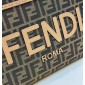 Fendi Sunshine Small Shopper 