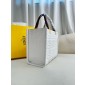 Fendi Sunshine Small Shopper 