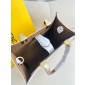 Fendi Sunshine Small Shopper 