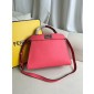 Fendi Peekaboo Iseeu Small Bag -Pink