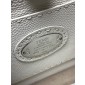 Fendi Peekaboo Iseeu Small Bag-Grey 