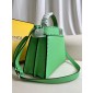Fendi Peekaboo Iseeu Small Bag -Green
