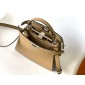 Fendi Peekaboo ISeeU Petite-Tan 