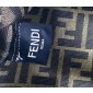 Fendi First Medium Borsa in pelle